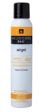 HELIOCARE 360 AIRGEL 50 200ML