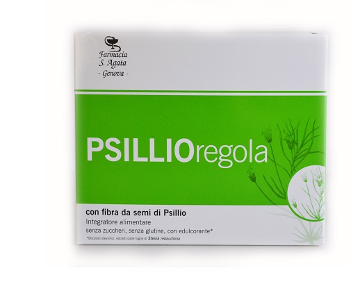 LFP PSILLIOREGOLA 20BUST