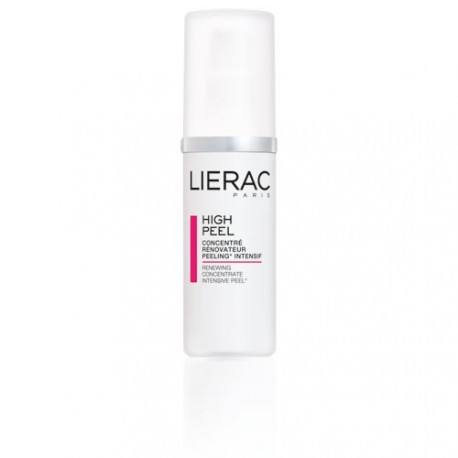 LIERAC HIGH PEEL 30ML