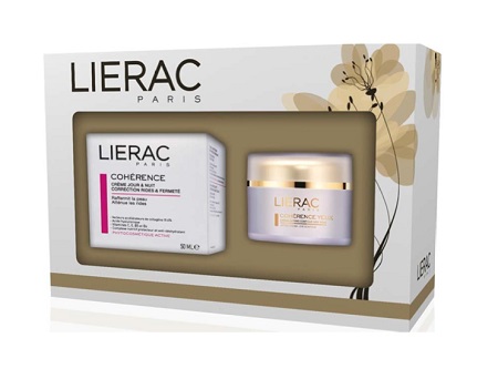 LIERAC COHERENCE COF J&N+OCCHI