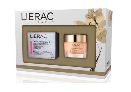 LIERAC COHERENCE COF LIR+COLLO