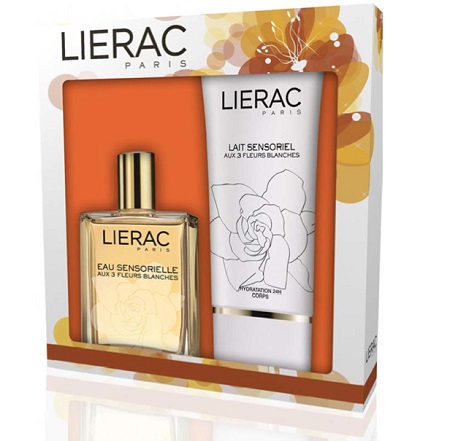 LIERAC EAU SENSOR COF+LAIT