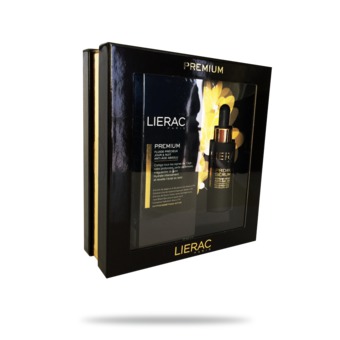 LIERAC COF PREMIUM FLUIDO+SIER