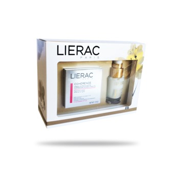 LIERAC COF COHERENCE LIR+SIERO