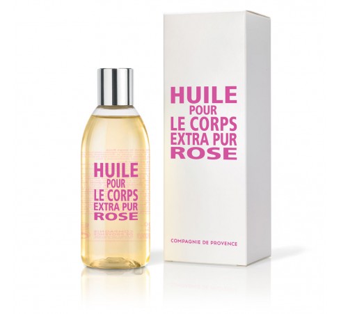 CDP EX PURE HUIL CRP ROS 200ML