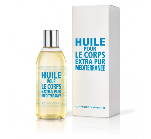 CDP EX PURE HUIL CRP MED 200ML