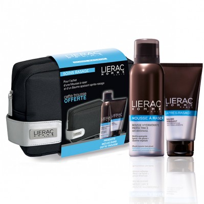 COFFRET LIERAC H A-RASAGE 2014