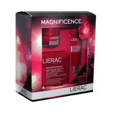 COFFRET DECOUVER MAGN GEL-CR15