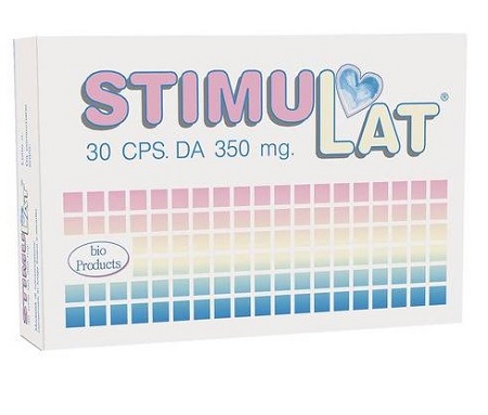 STIMULAT 30CPS