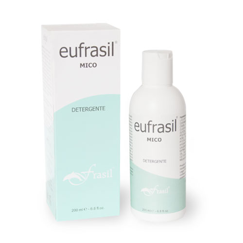 EUFRASIL MICO DETERGENTE 200ML