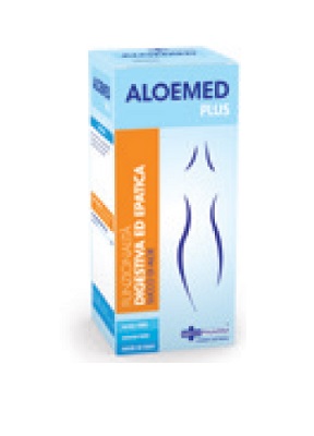 ALOEMED PLUS 500ML