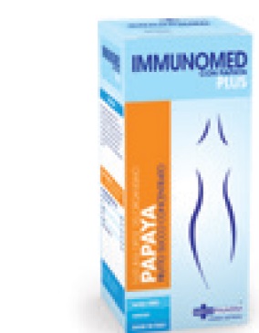 IMMUNOMED PLUS 500ML