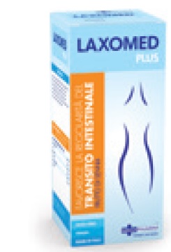 LAXOMED PLUS 500ML