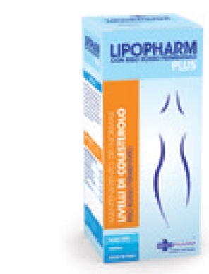 LIPOPHARM PLUS 500ML