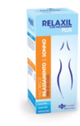 RELAXIL PLUS 500ML