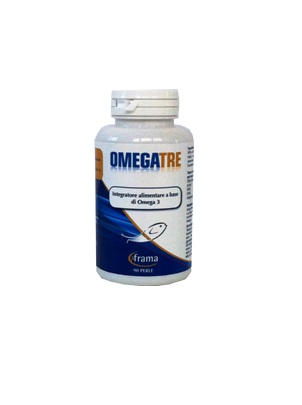 OMEGATRE 90PRL