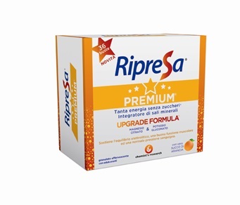 RIPRESA PREMIUM 36BUST