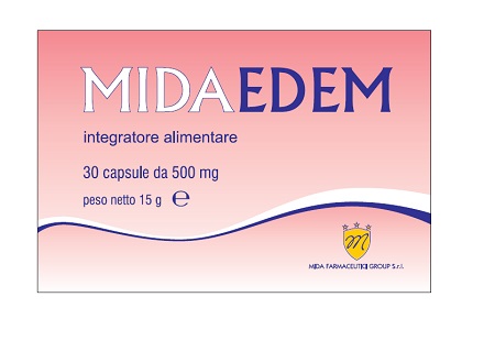 MIDAEDEM 30CPS