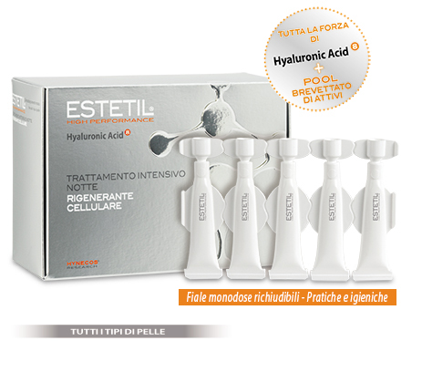 ESTETIL RIGENER CELL NTT 30ML