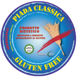 PIADA CLASSICA ARTIGIANALE 2PZ