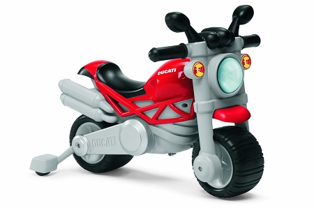 CH GIOCO DUCATI MONSTER