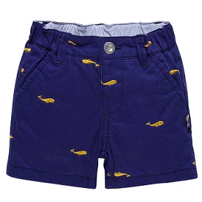 CH PANTALONE CORTO EM 088 050