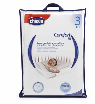CH CUSCINO CULLA NEW CH CUSCINO CULLA NEW
