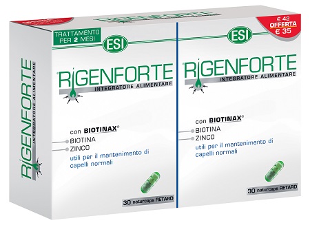 ESI RIGENFORTE KIT 30CPS+30CPS