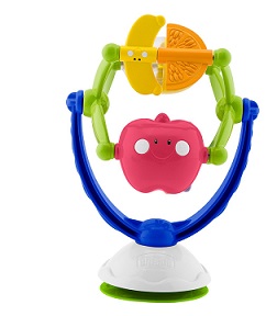 CH GIOCO SEGGIOLONE FRUTTA