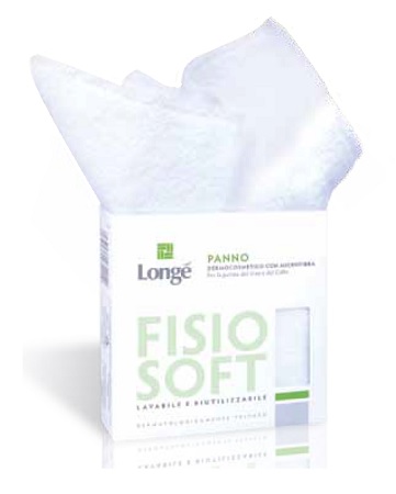 LONGE' FISIO SOFT PANNO MICROF