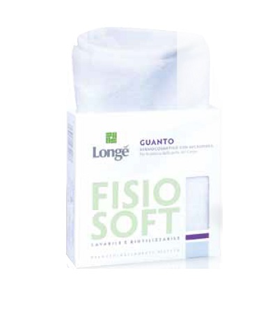 LONGE' FISIO SOFT GUANTO MICRO