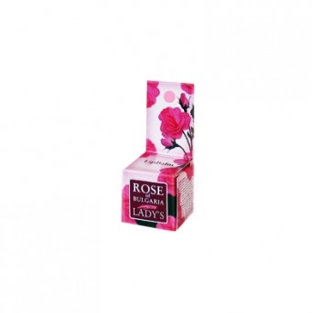 LIP BALM ROSE BULGARIA 5ML