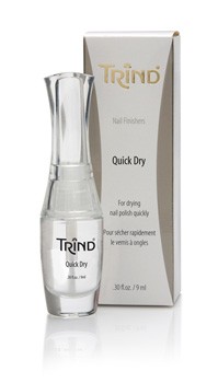 TRIND QUICK DRY 9ML