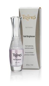 TRIND NAIL BRIGHTENER 9ML