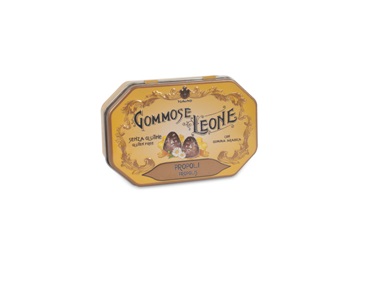 GOMMOSE PROPOLI LATT 42G