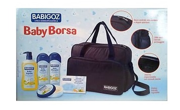 BABIGOZ BABYBORSA