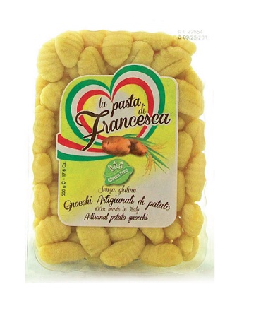 GNOCCHI CLASSICI 500G