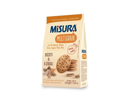 MISURA FROLLINI MG 330G