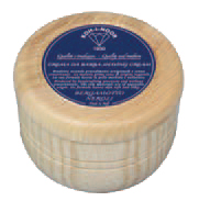 1930-CREMA BARBA MANDORLO 140G