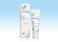 ZANTODERM PLUS CR DERMAT 100ML