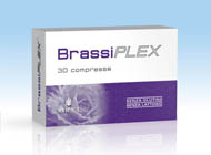 BRASSIPLEX 30CPR