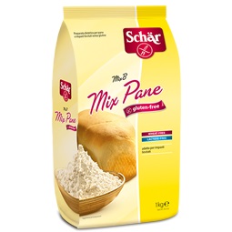 SCHAR MIX PANE MIX B 1000G