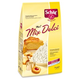 SCHAR MIX C FARINA TORTE/BISC