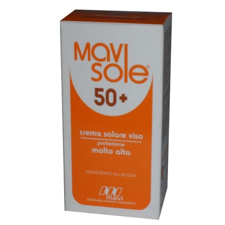 MAVISOLE 50+ CR VISO PRO M/A60