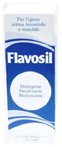 FLAVOSIL IGIENE INTIMA 150ML