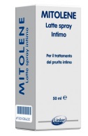 MITOLENE LATTE SPRAY 50ML