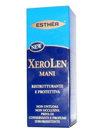 NEW XEROLEN MANI CREMA 75ML