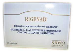 RIGENAD 30CPR