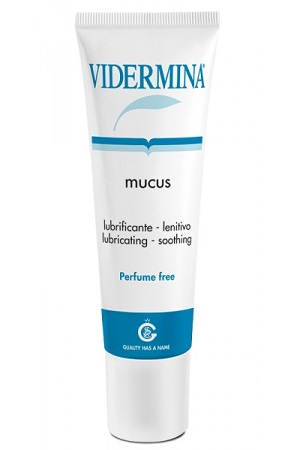 VIDERMINA MUCUS 30ML