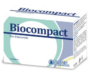 BIOCOMPACT 10BUST